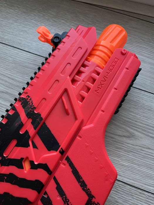 Nerf Rival Khaos