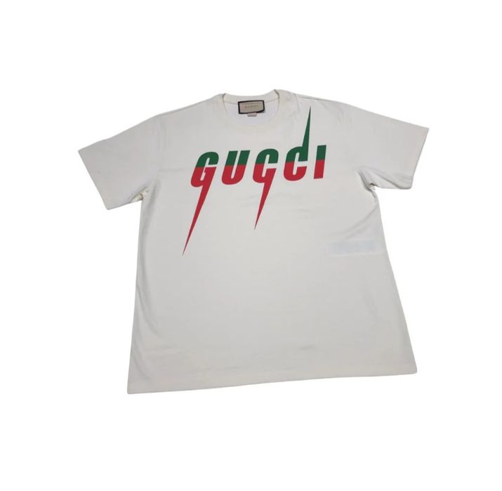 Футболка Gucci blade original