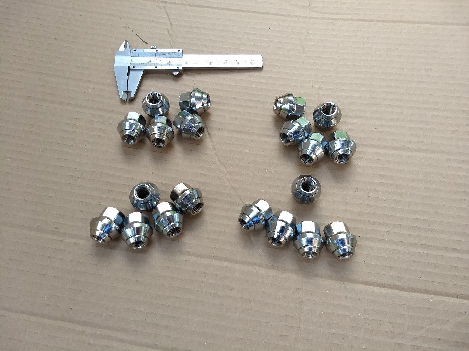 Piulite Ford Focus Fiesta Mondeo cheie 19 si saiba rotativa