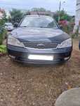 Vând Ford Mondeo Ghia, 2.0 TDCI din 2006, 209000, stare foarte bună.