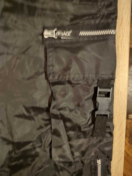 VERSACE размер L