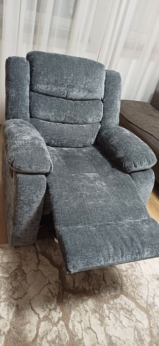 Fotoliu recliner