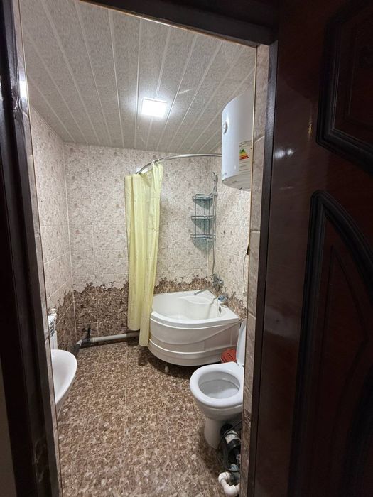 Продается 2х комнатная кв. 45м2. Мансард. Сатеппо.