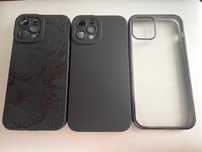 Kейсове за Iphone 12 Pro, 13 Pro, 14 Pro, 15 Pro