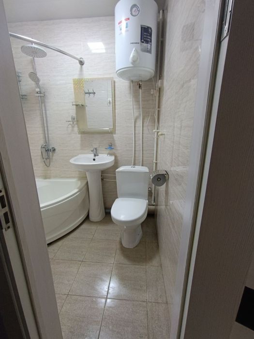 Продается 2х комнатная квартира