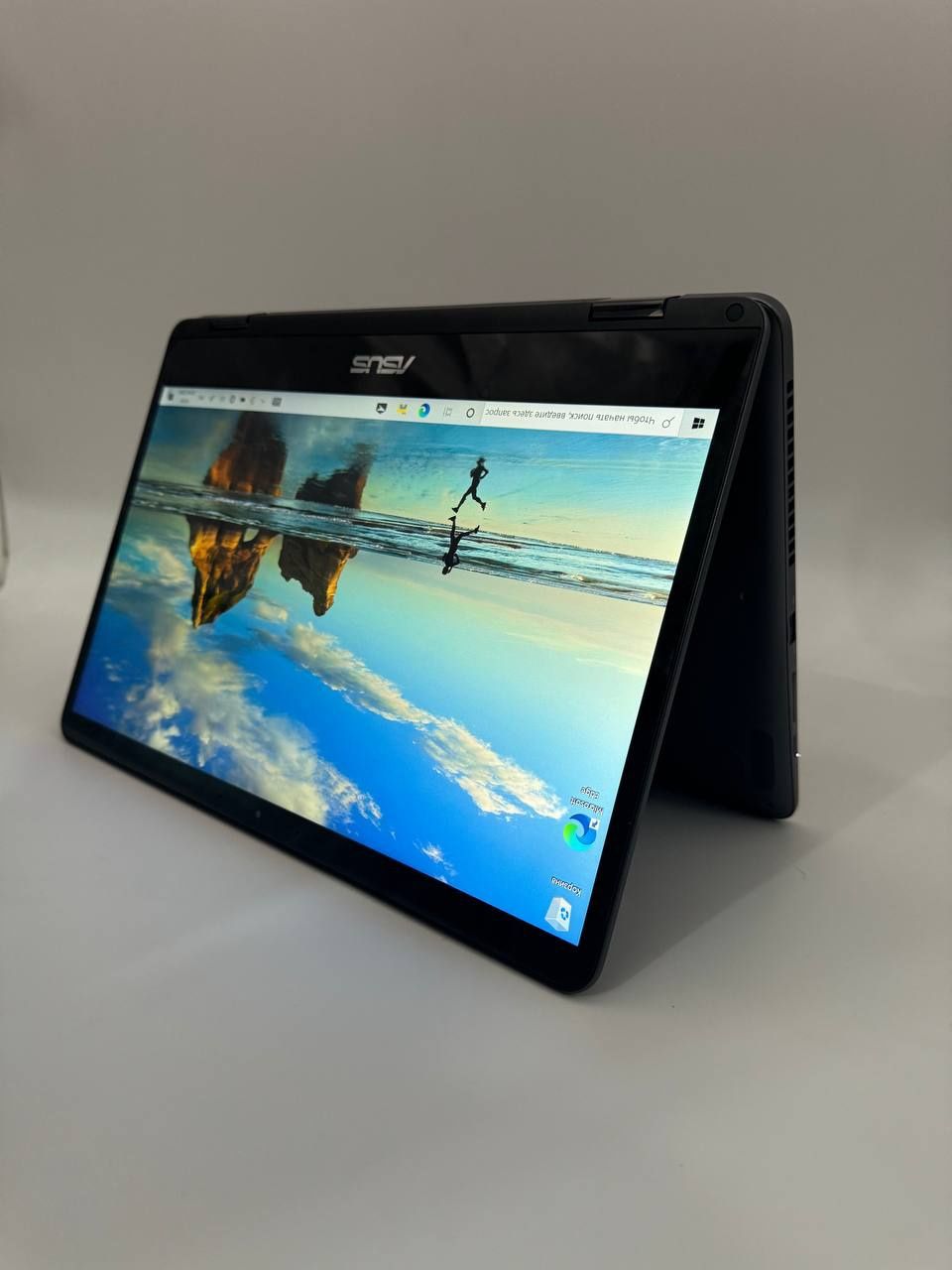 Asus Zenbook Flip 14