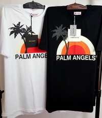 Tricou Palm Angels Italia