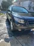 Hyundai SANTA FE - 2008