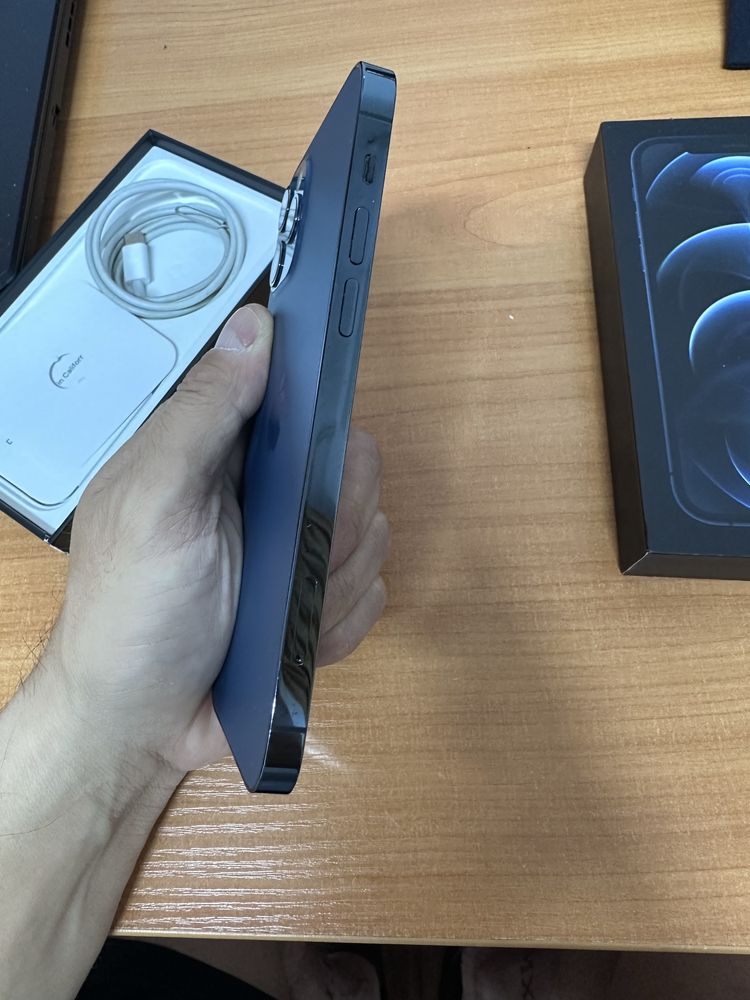 Iphone 12 pro 256
