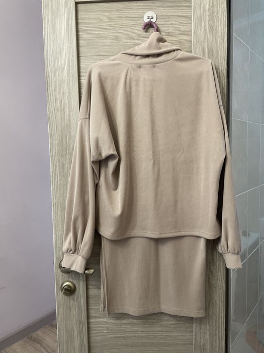 Кофта, юбка (двойка).