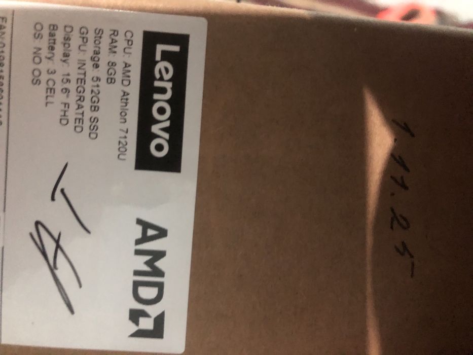 Nootbook sotiladi 8/512