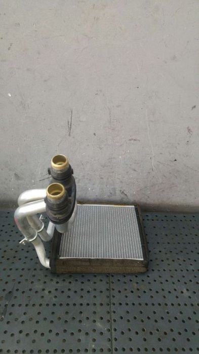 Radiator incalzire bord habitaclu vw golf 5 plus 5m1 521 3c0819031nd8 cz1161400362