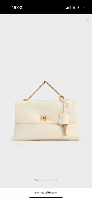 Сумка Charles Keith