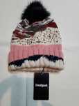 fes dama desigual