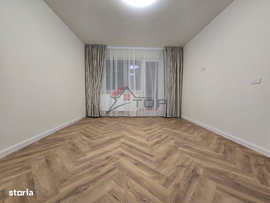 Apartament 2 camere - Renovat Complet