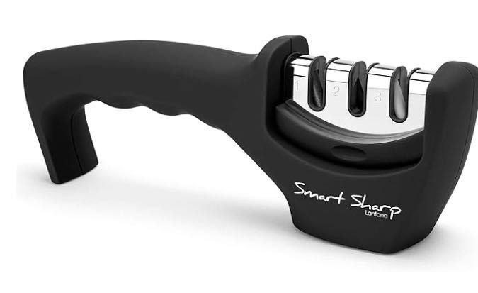 Ascuțitor de cuțite Smart Sharp