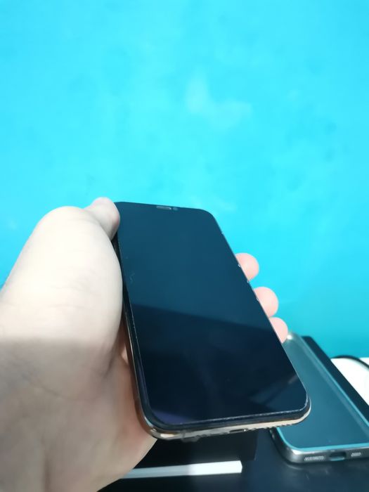IPhone 11 pro 89%