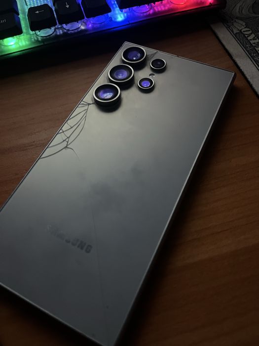 Samsung S24 Ultra 1TB