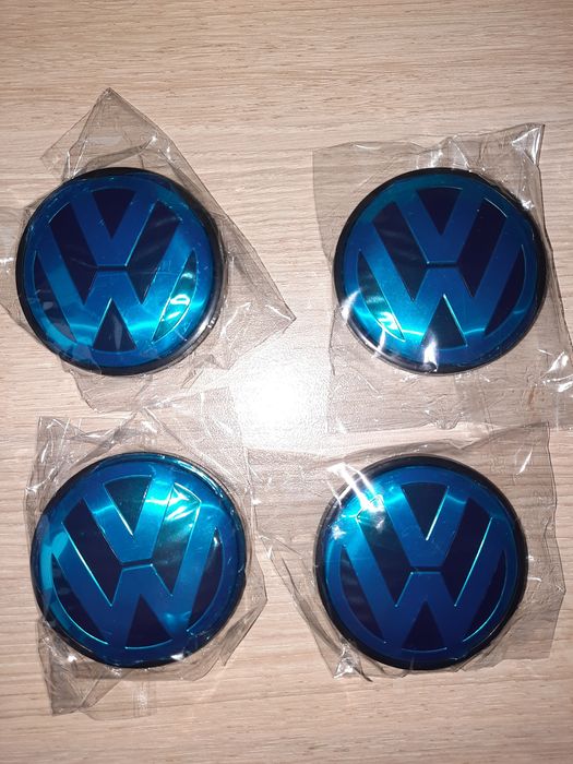 Капачки за джанти VW
