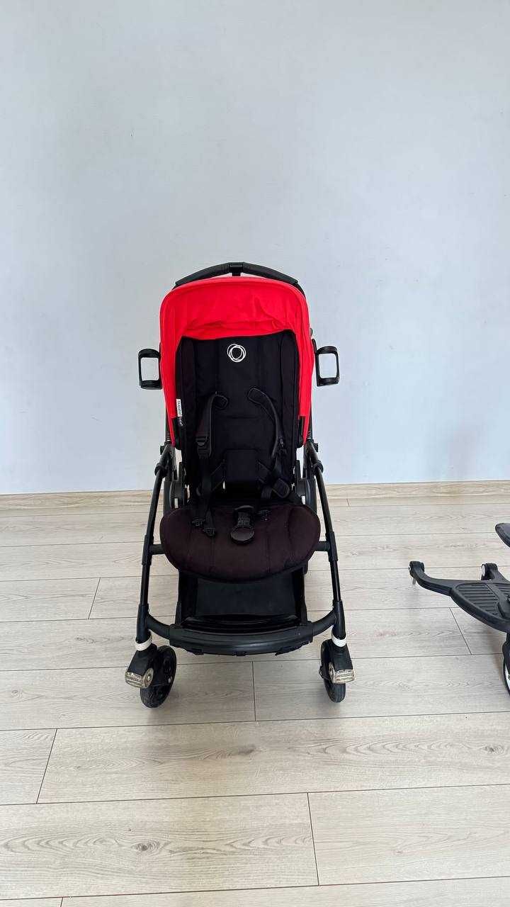Коляска Bugaboo bee 5