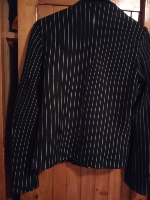 Costum dama, din jerse