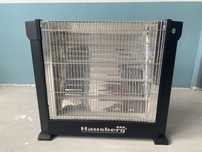 Radiator / Calorifer Electric Hausberg HB 8800