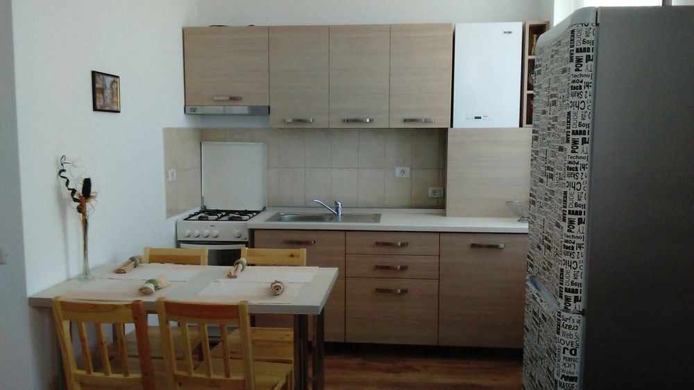 Persoana fizica -Apartament 2 camere de inchiriat
