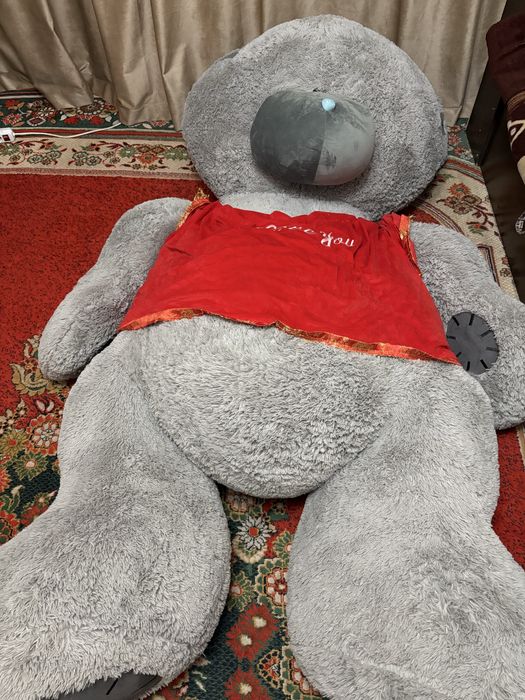 Teddy 1.8m Ayiq сотилади