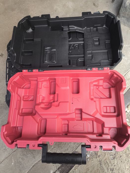 Оригинални куфари Dewalt и Parksude