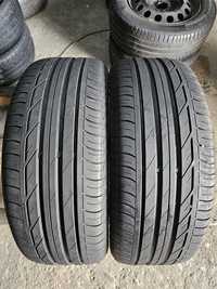 2 anvelope vara 225 50 18 Bridgestone 6,3mm