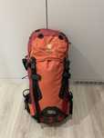 Vand rucsac Deuter 35 guide