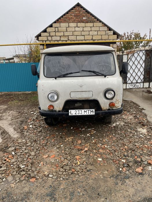 Уаз таблетка 2011 года выпуска