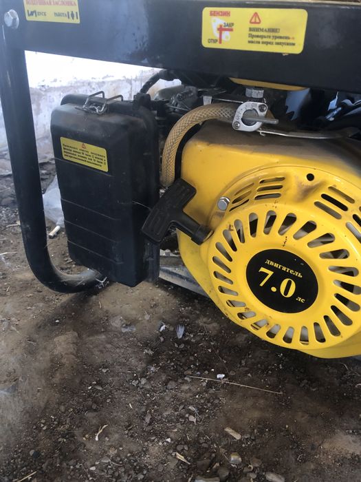 Продается гениратор