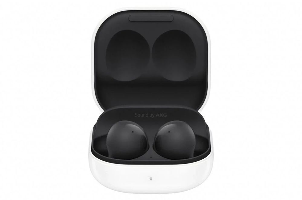 Новые! Galaxy Buds 2 / Каспи RED / Jusan QR! Samsung. Акция. Доставка