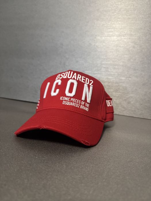 Sapca Dsquared rosie