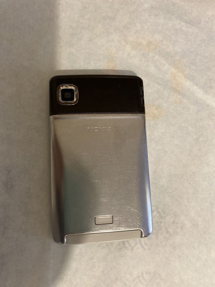 Nokia E61i baterie noua,liber