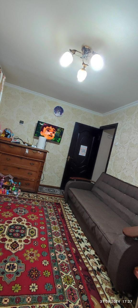 СРОЧНО! Продаётся Ул. Волгоградская 2/2/4