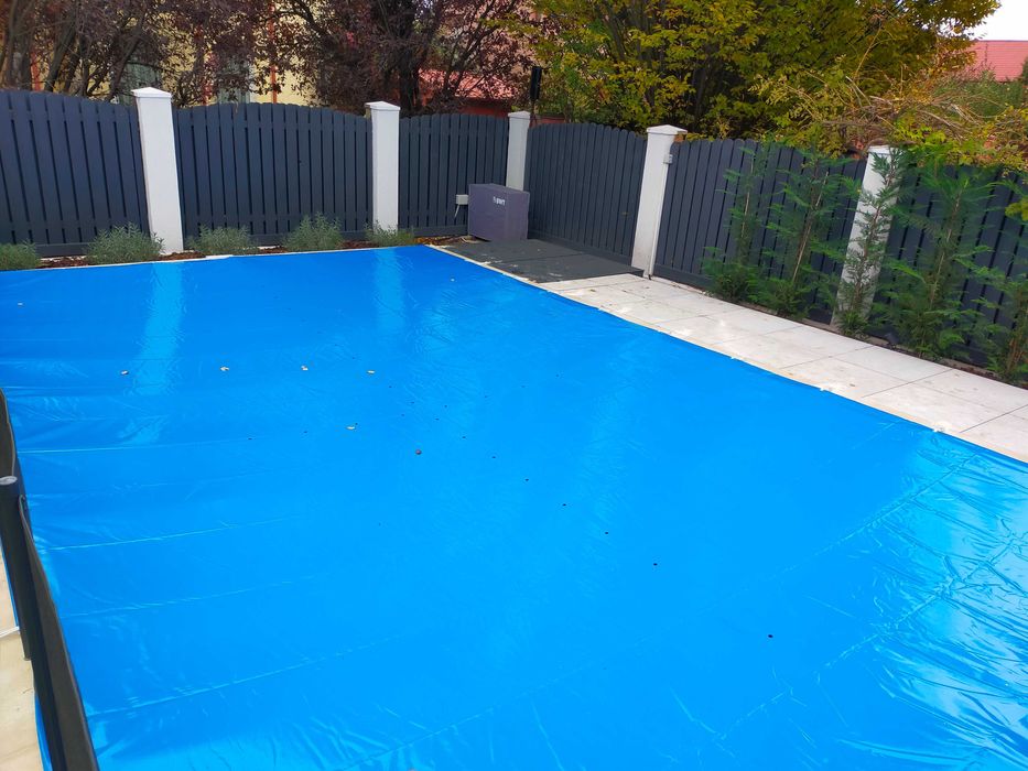 Prelate,Huse,Garduri, pentru sigurata copiilor in zona  piscinei tale.