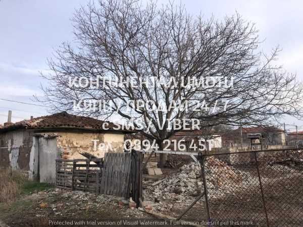 Продава се Къща в с. Патриарх Евтимово, Област Пловдив - 100 кв.м за 342 €/кв.м - Снимка #1