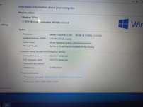 Laptop Samsung R540
