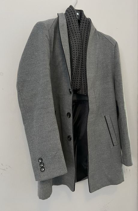 Мъжко палто оригинално
