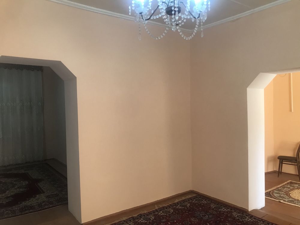 Продаётся дом в городе.6 сотих.Навруз мах.