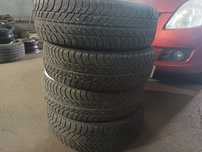 Anvelope iarna Sava Eskimo S3 + 185/60/15