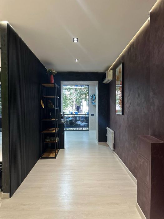 Глинка Офис  80 кв.м