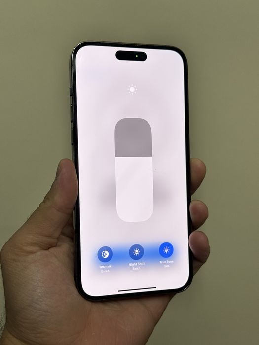 Iphone 14 Pro Max. 256гб. АКБ 100%