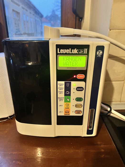 Leveluk JR II (leveluk 2)