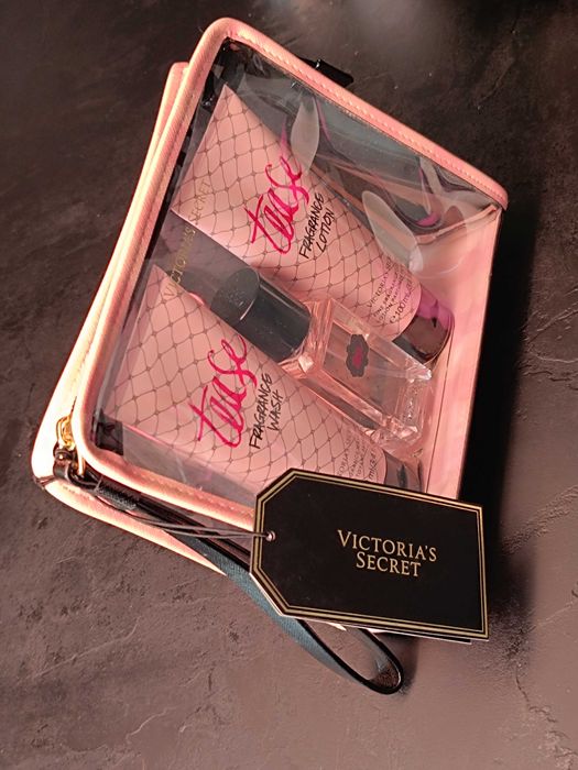 подаръчен комплект Victoria's Secret