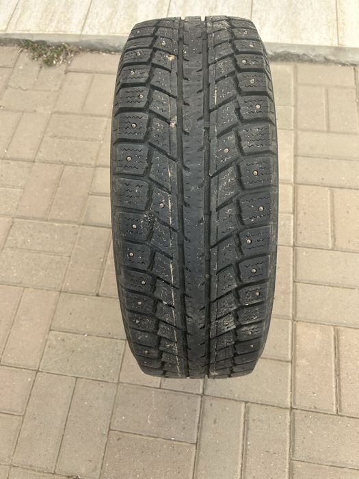 Автошины зимние