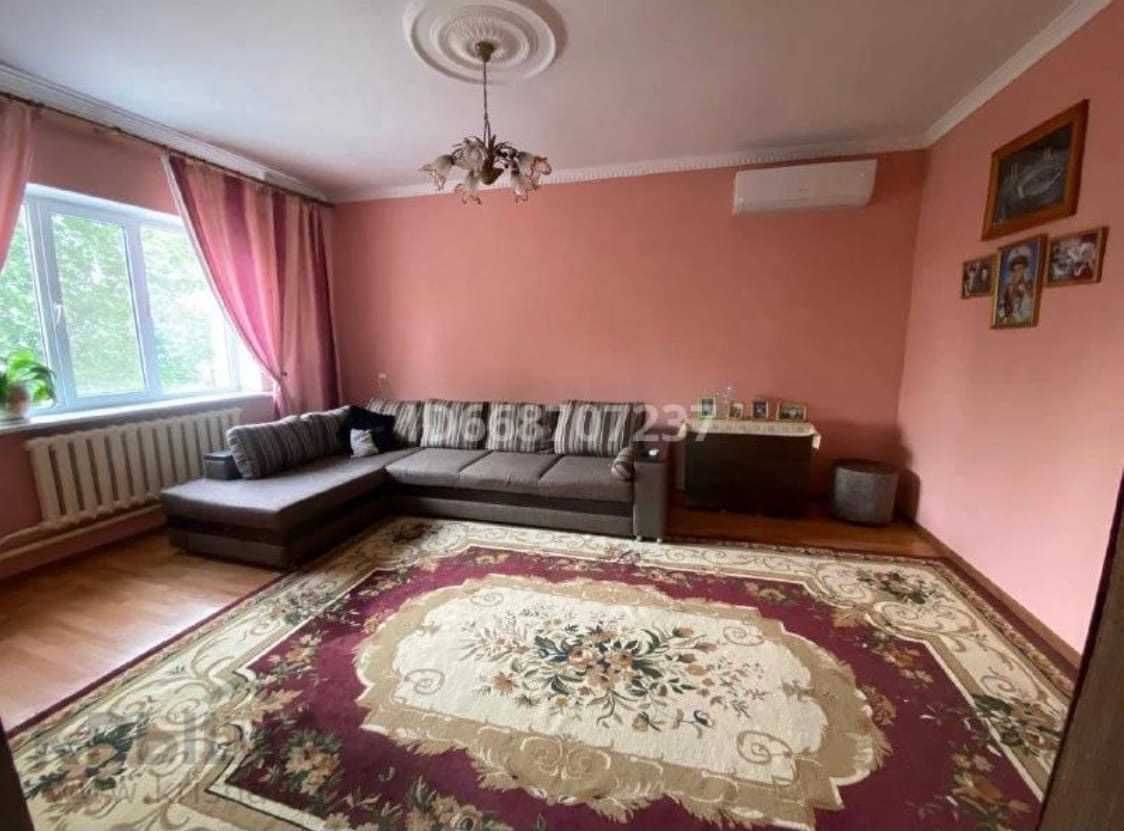 Срочно! Продам дом,скидка будет, 4-комн кирпич дом,125 м²,7сот