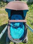 Carucior Chicco 2 in 1 sport